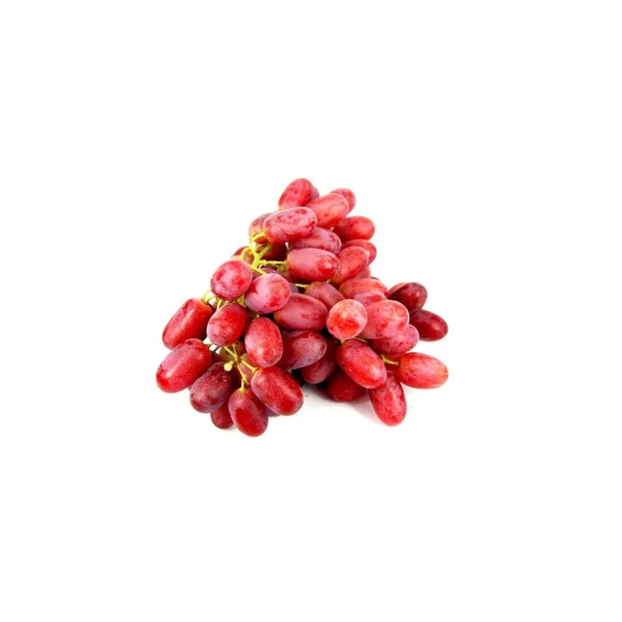 Nho Mỹ đỏ